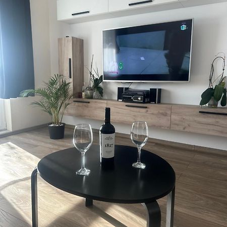 Apartament Antonias Fagaras Luaran gambar