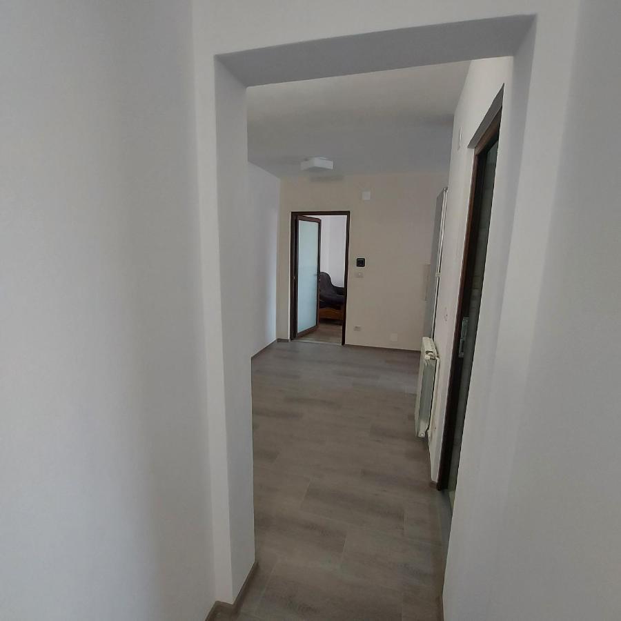 Apartament Antonias Fagaras Luaran gambar