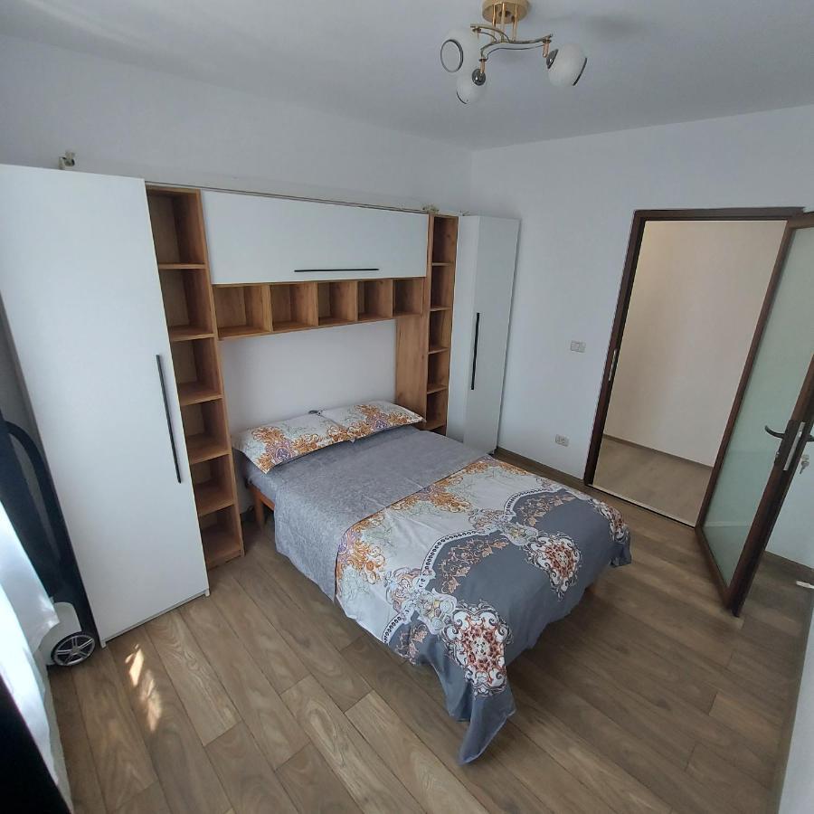 Apartament Antonias Fagaras Luaran gambar