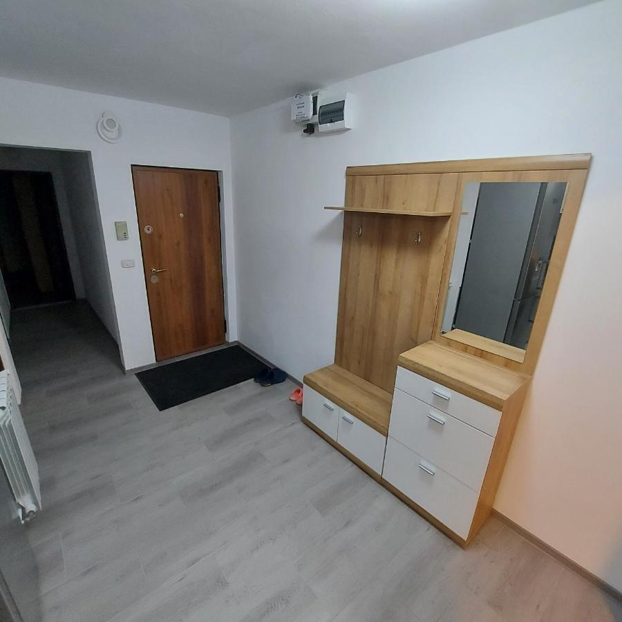Apartament Antonias Fagaras Luaran gambar