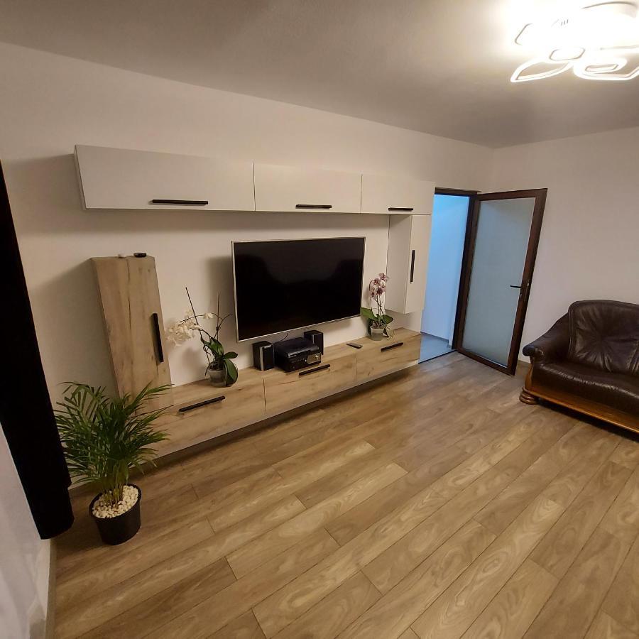 Apartament Antonias Fagaras Luaran gambar