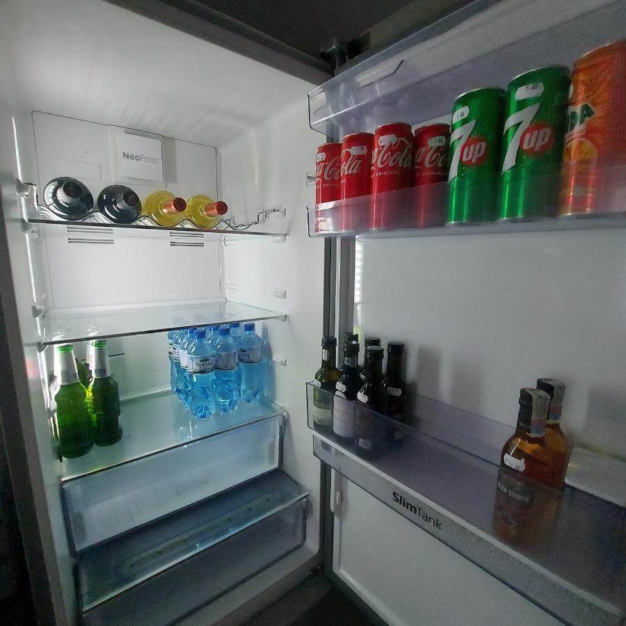Apartament Antonias Fagaras Luaran gambar