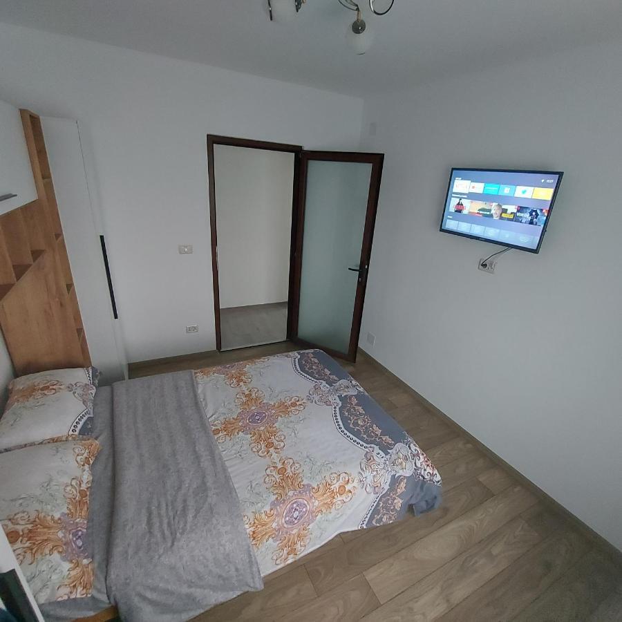 Apartament Antonias Fagaras Luaran gambar