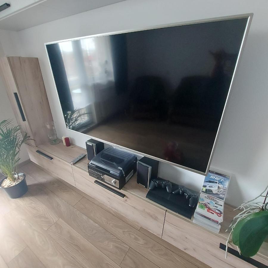 Apartament Antonias Fagaras Luaran gambar