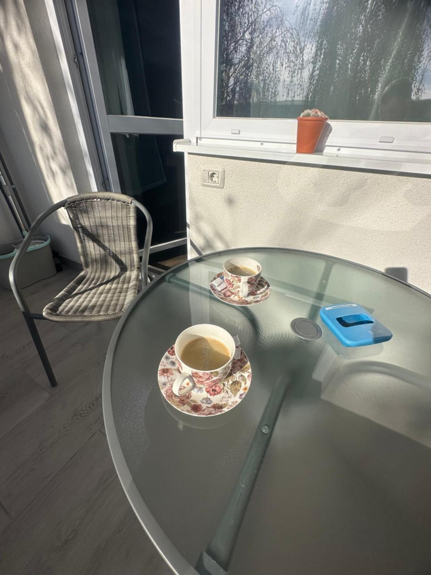 Apartament Antonias Fagaras Luaran gambar