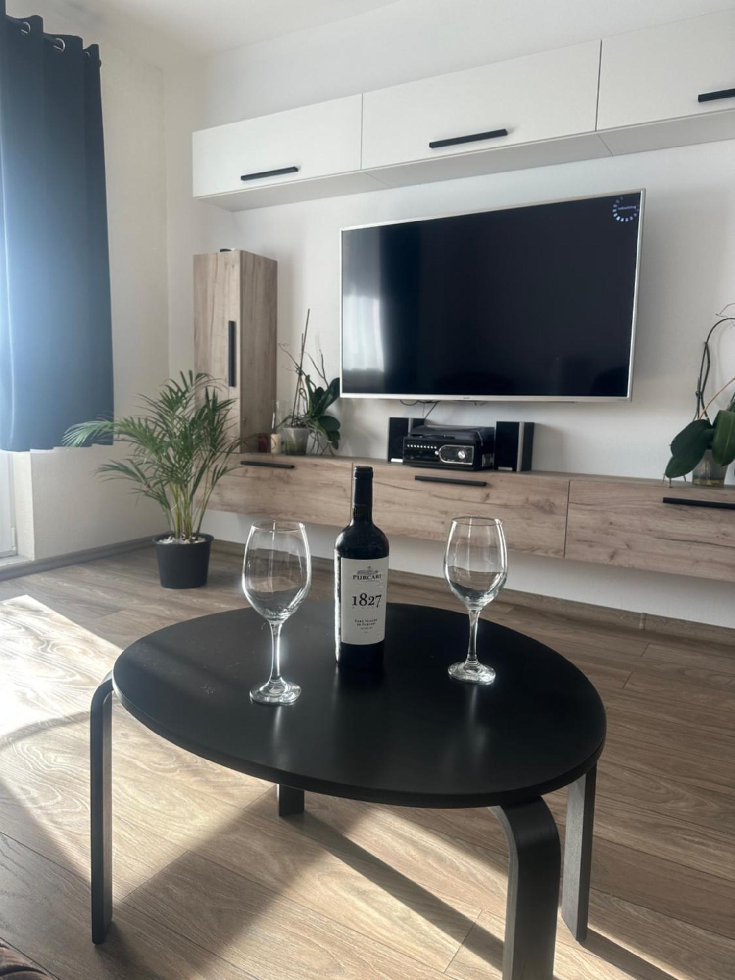 Apartament Antonias Fagaras Luaran gambar