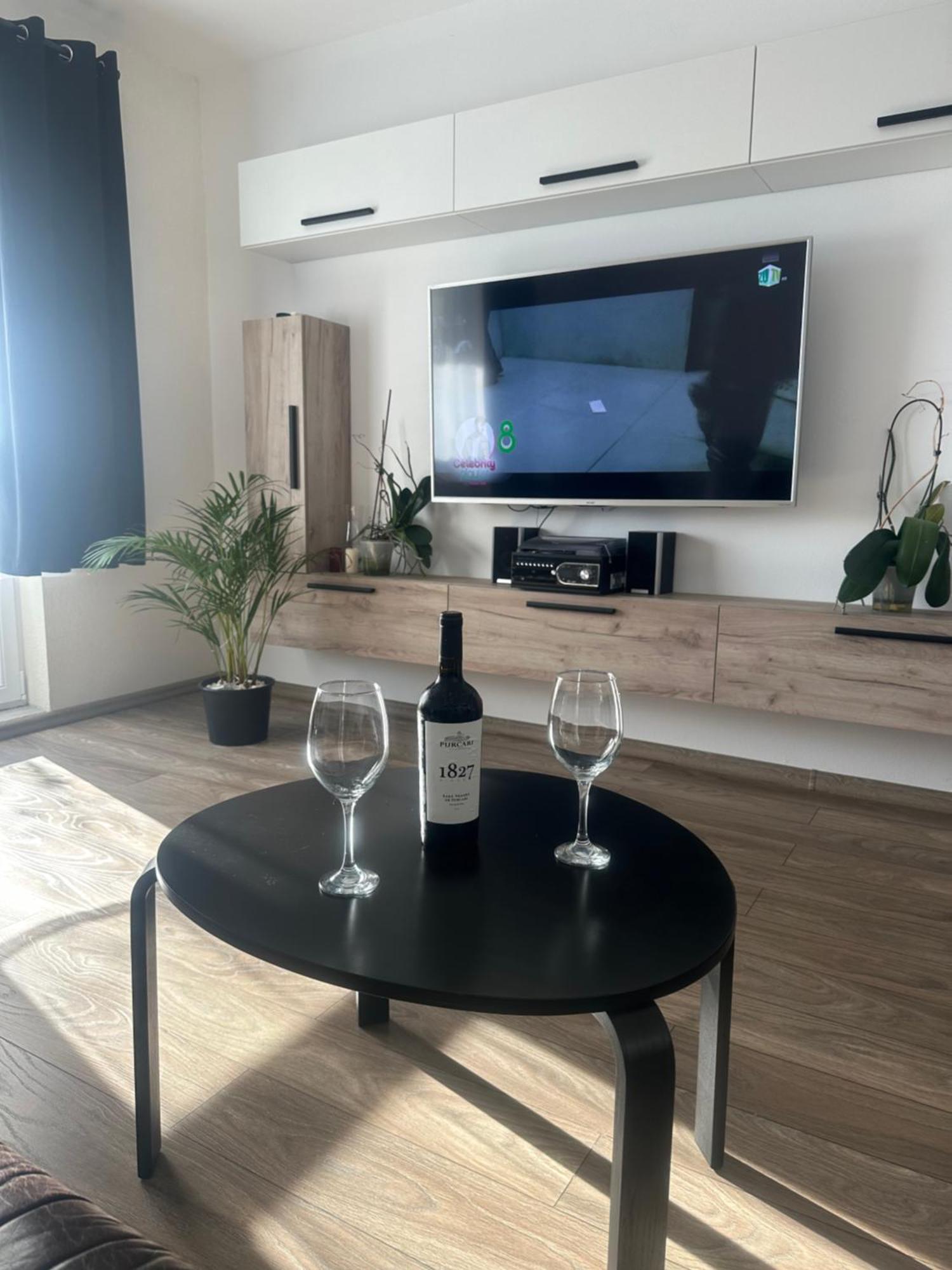 Apartament Antonias Fagaras Luaran gambar